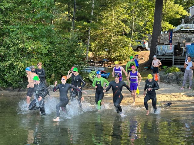 Triathlon 2024 photo 2