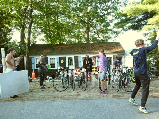 Triathlon 2024 photo 3