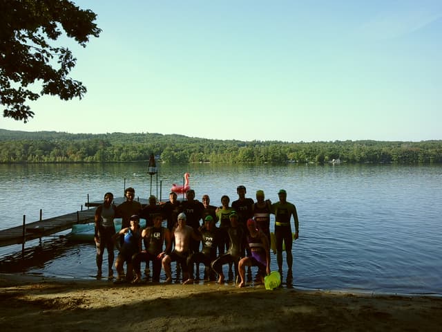 Triathlon 2024 photo 4