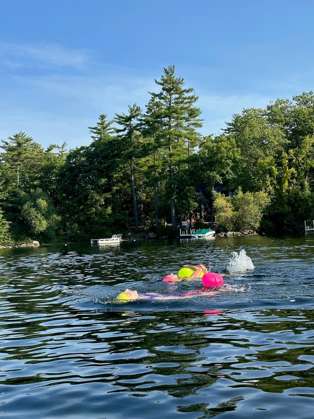 Triathlon 2024 photo 5