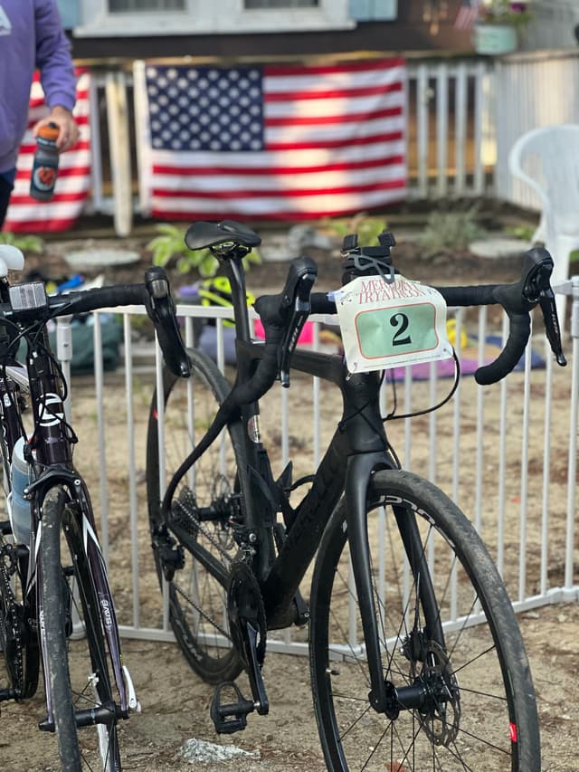 Triathlon 2024 photo 7