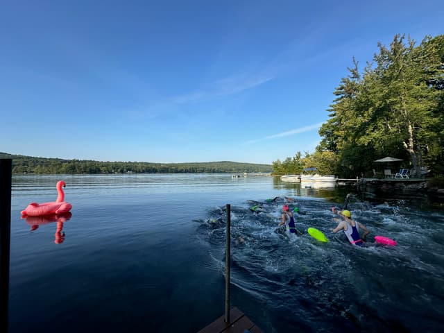 Triathlon 2024 photo 8