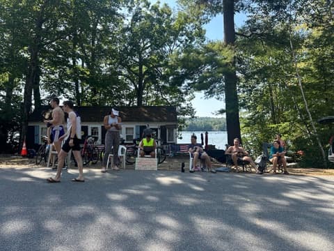 Triathlon 2024 photo 10