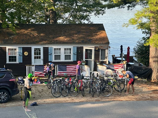 Triathlon 2024 photo 11