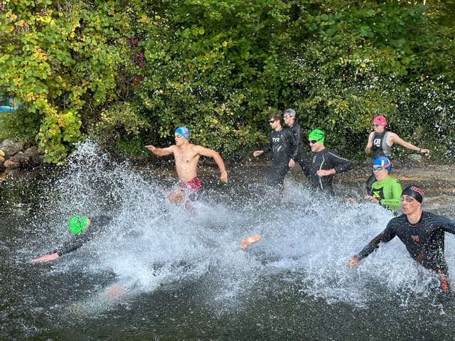 Triathlon 2024 photo 12