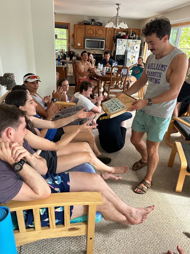 Triathlon 2024 photo 16