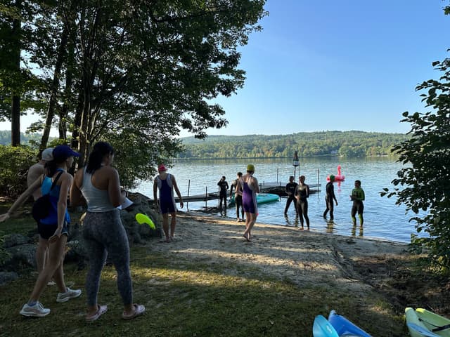 Triathlon 2024 photo 20