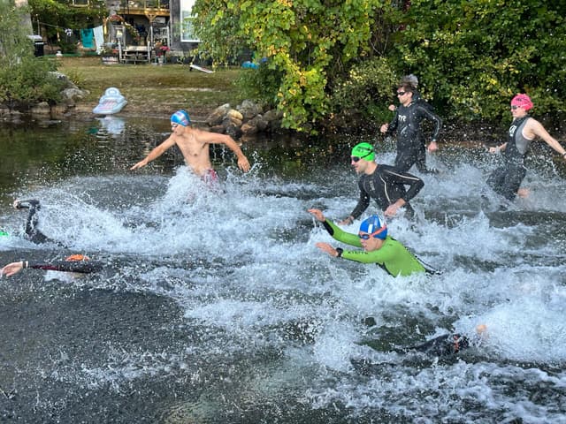 Triathlon 2024 photo 22