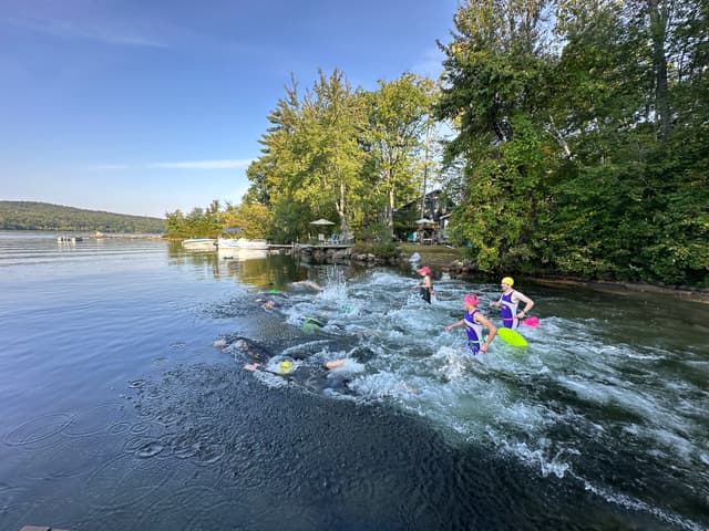 Triathlon 2024 photo 23