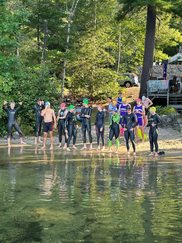 Triathlon 2024 photo 24