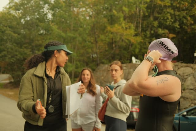 Triathlon 2025 photo 3