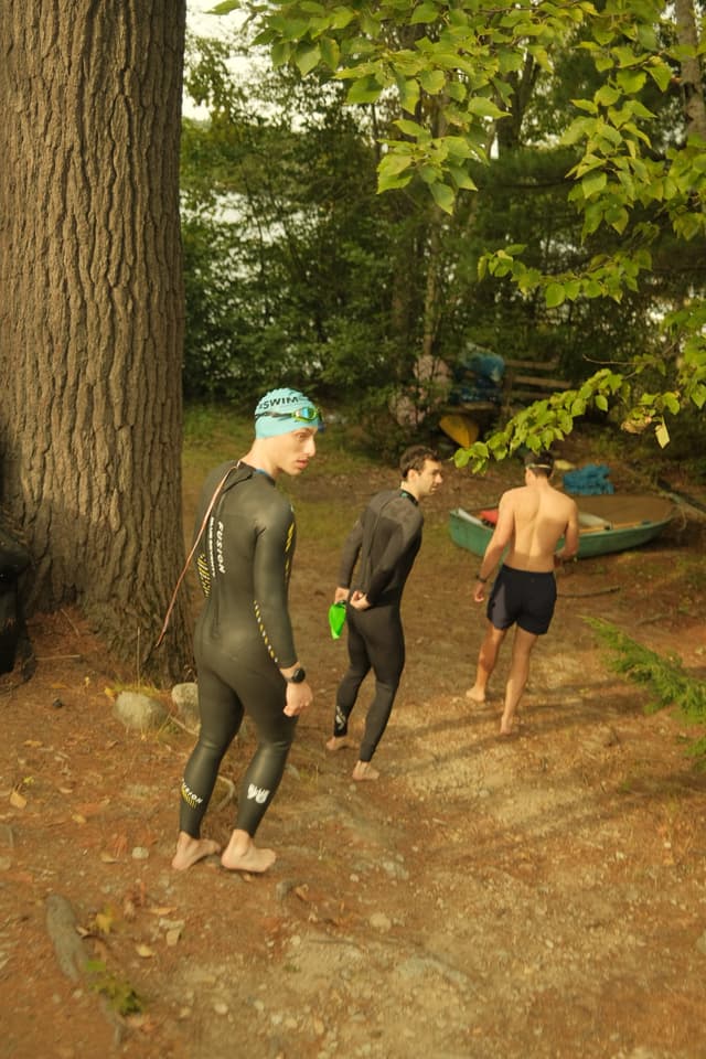 Triathlon 2025 photo 4