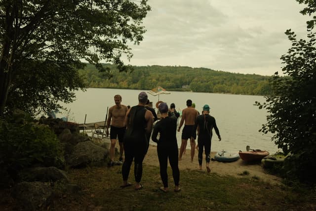 Triathlon 2025 photo 5