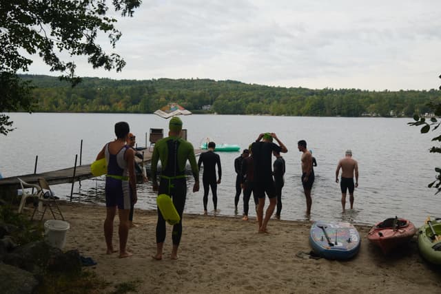 Triathlon 2025 photo 6