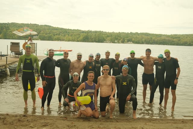 Triathlon 2025 photo 7