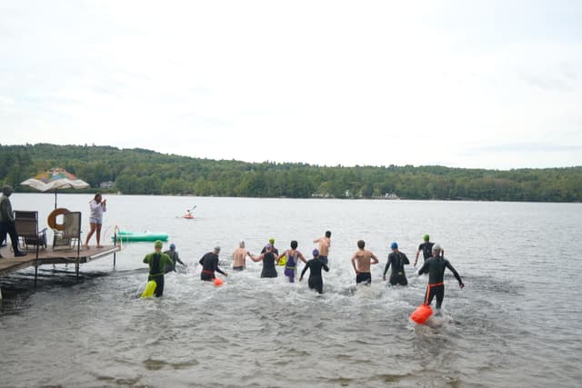 Triathlon 2025 photo 9