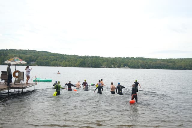 Triathlon 2025 photo 10