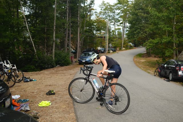 Triathlon 2025 photo 13