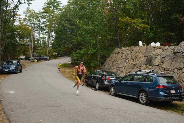 Triathlon 2025 photo 14