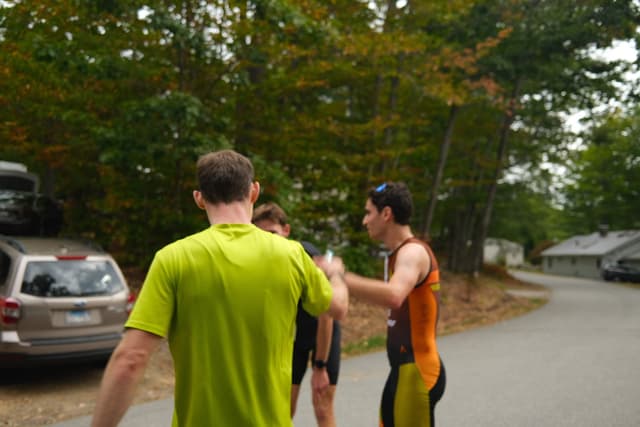 Triathlon 2025 photo 15