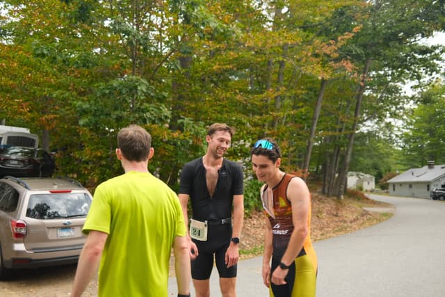 Triathlon 2025 photo 16