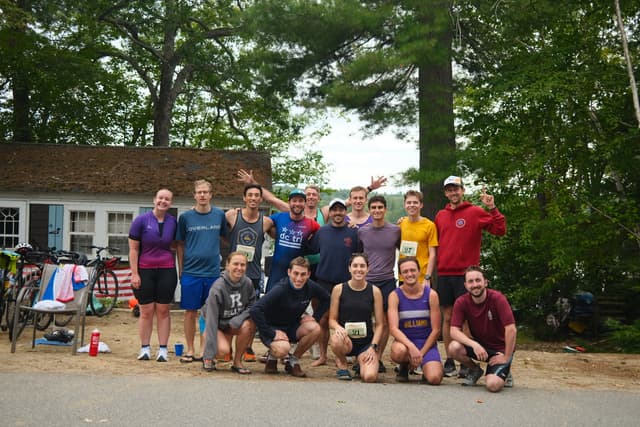 Triathlon 2025 photo 18