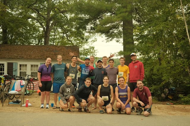 Triathlon 2025 photo 19