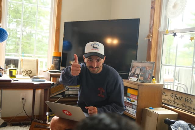 Triathlon 2025 photo 20