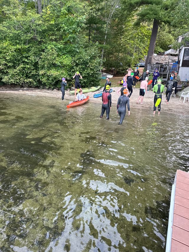 Triathlon 2025 photo 29