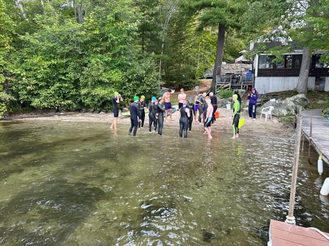 Triathlon 2025 photo 30