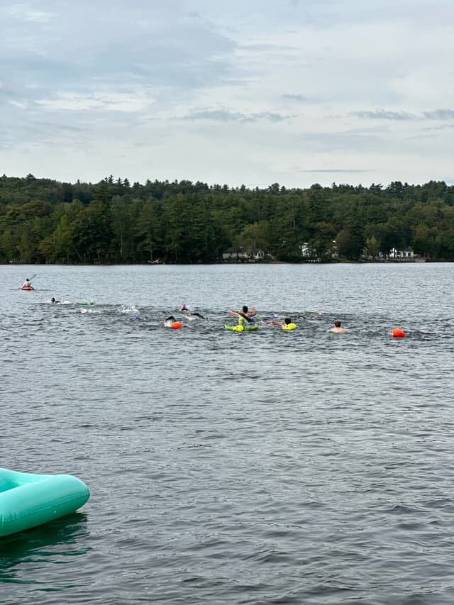 Triathlon 2025 photo 31