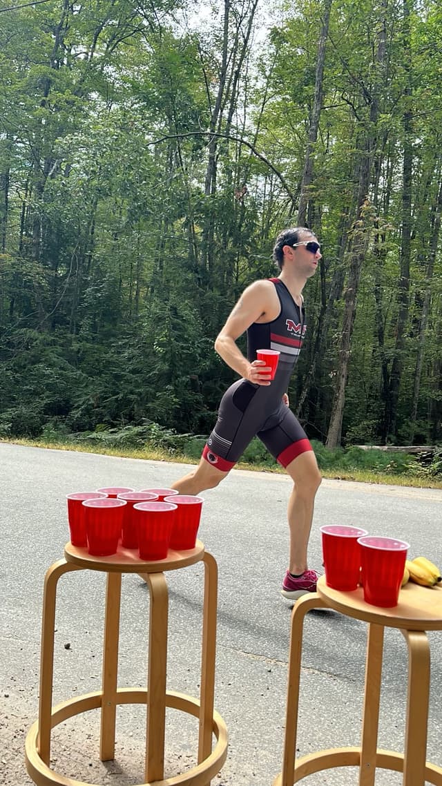 Triathlon 2025 photo 34