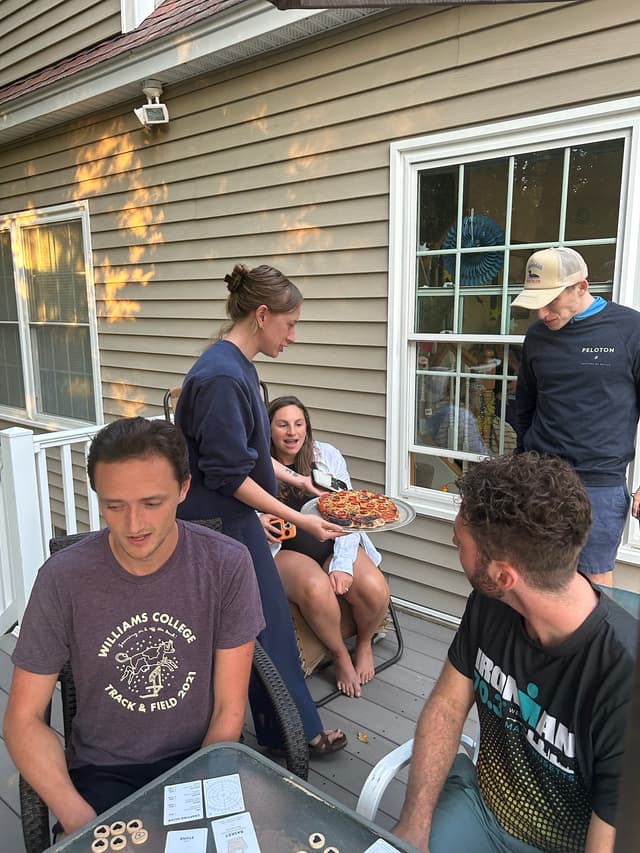 Triathlon 2025 photo 36