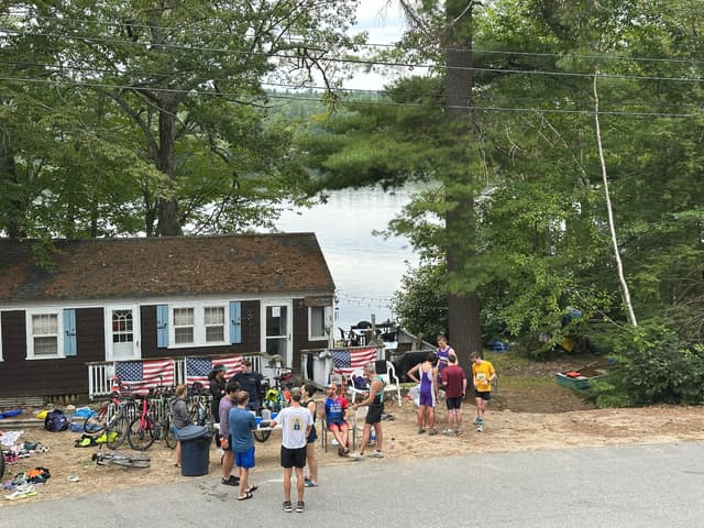 Triathlon 2025 photo 37