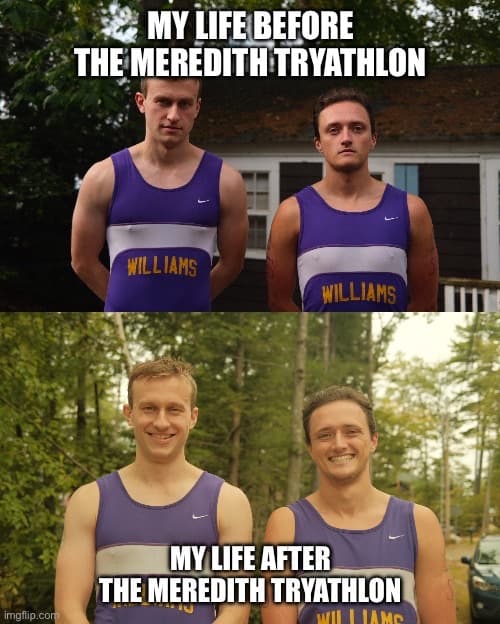 Triathlon 2025 photo 41