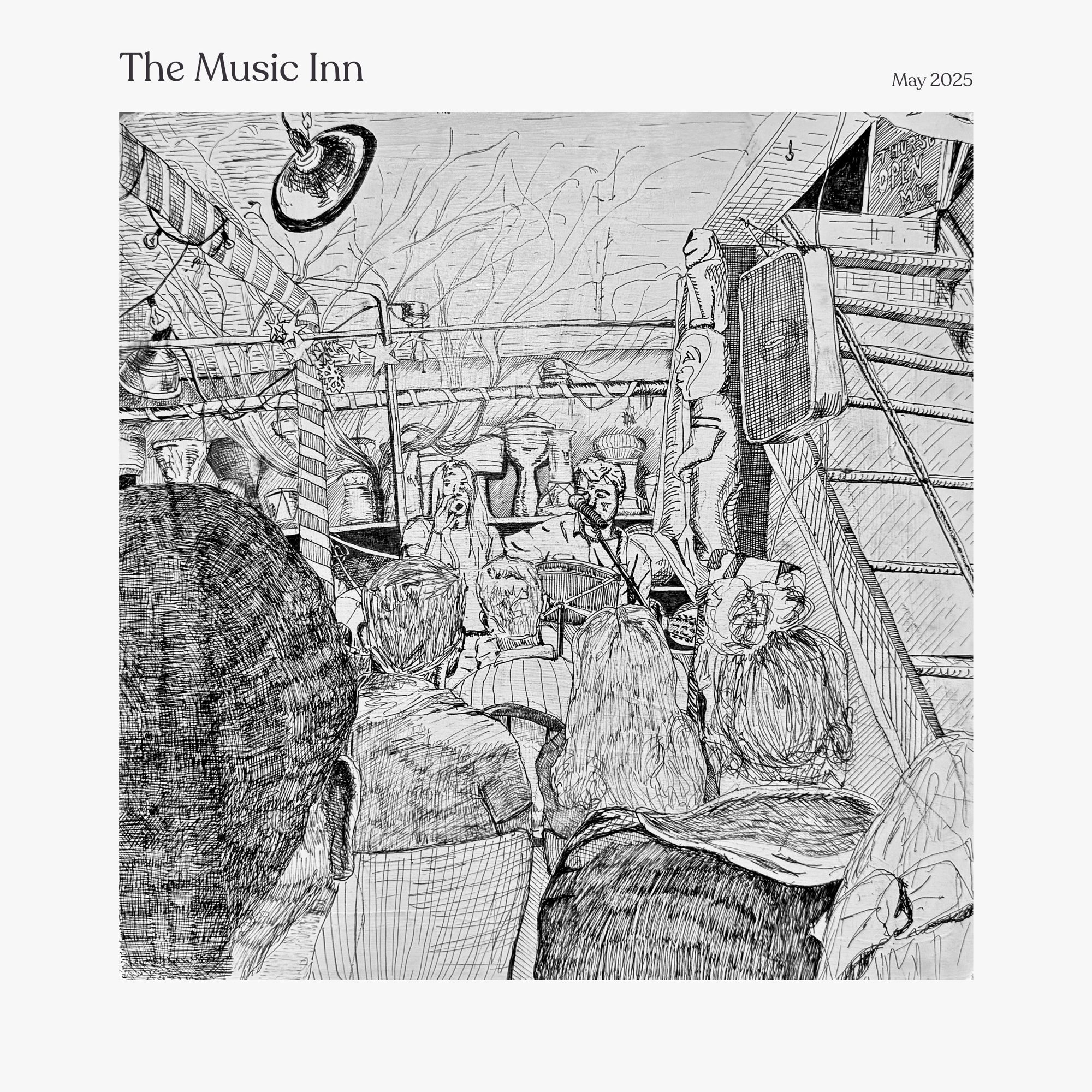 The Music Inn