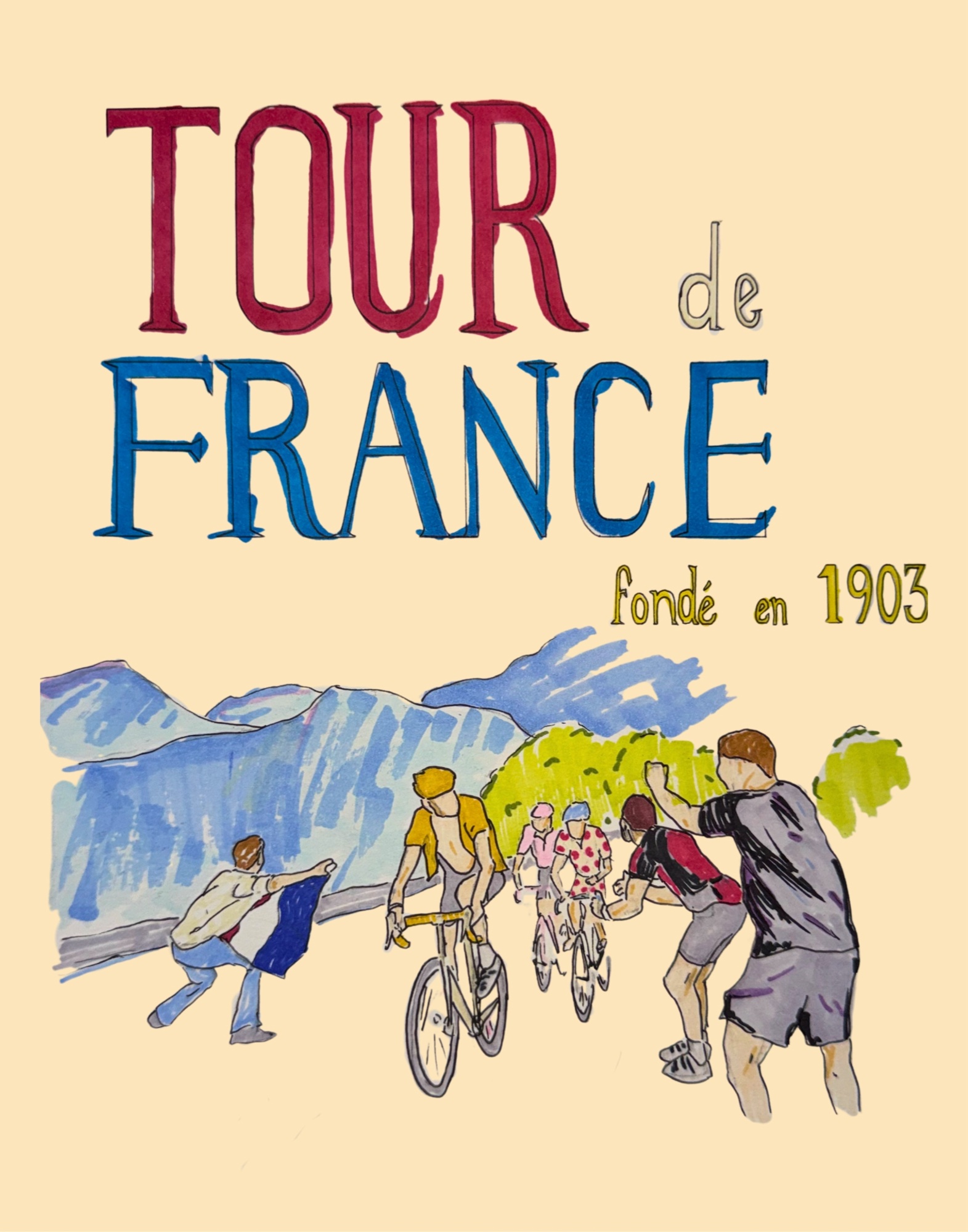 Tour de France